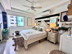 Blk 134 Marsiling Road (Woodlands), HDB Executive #606386251